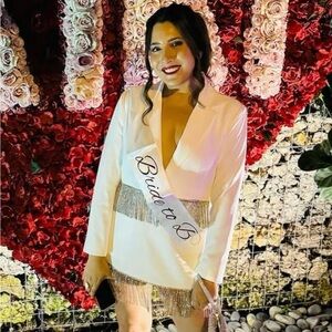 Gianni Bini Rhinestone Set